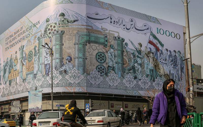 زمستان رفت اما بهار «ثبات» به اقتصاد نیامد زمستان رفت اما بهار «ثبات» به اقتصاد نیامد