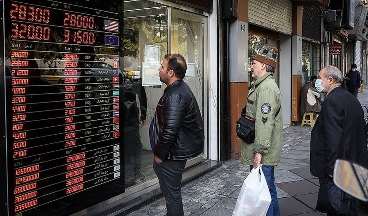 نرخ دلار، سکه، طلا و یورو شنبه ۲۰ آبان ۱۴۰۲ نرخ دلار، سکه، طلا و یورو شنبه ۲۰ آبان ۱۴۰۲