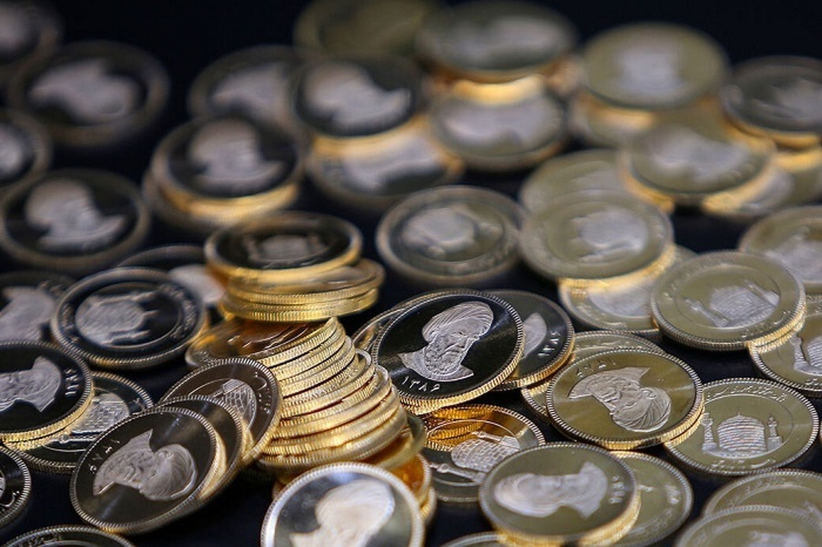 نرخ دلار، سکه، طلا و یورو یکشنبه ۲۱ آبان ۱۴۰۲ نرخ دلار، سکه، طلا و یورو یکشنبه ۲۱ آبان ۱۴۰۲