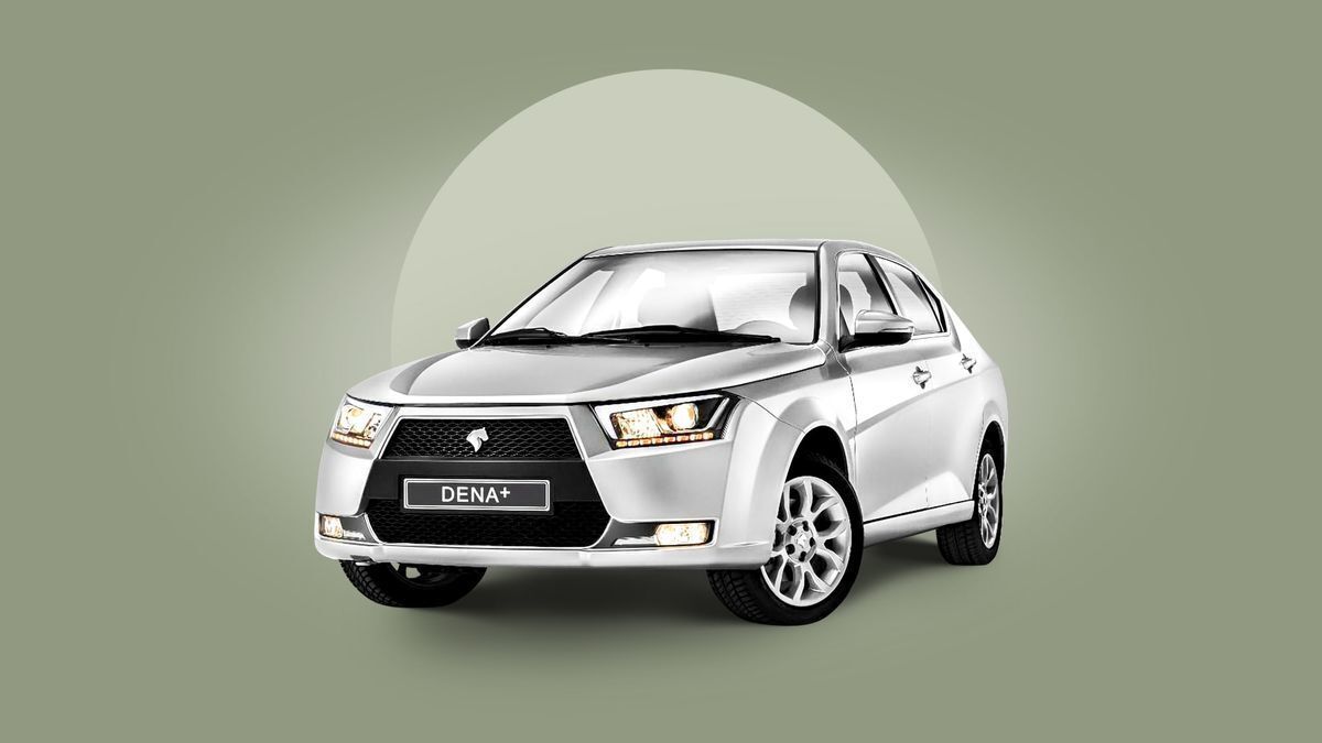 فروش ۱۳ خودروی جدید سایپا و ایرانخودرو در سامانه یکپارچه خودرو فروش ۱۳ خودروی جدید سایپا و ایرانخودرو در سامانه یکپارچه خودرو