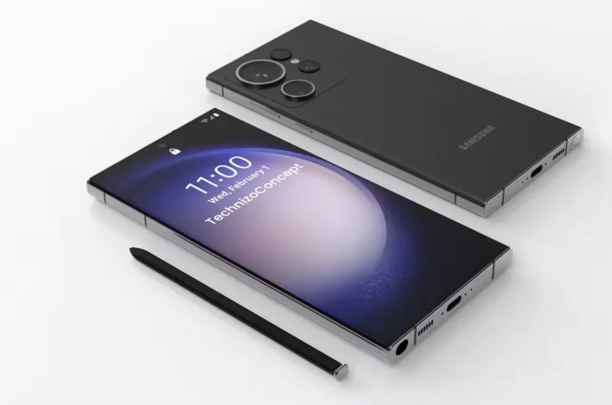 سامسونگ از آیفون پیشی گرفت سامسونگ از آیفون پیشی گرفت