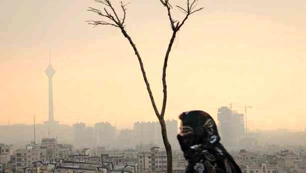 ذرات معلق بیکفایتی! ذرات معلق بیکفایتی!