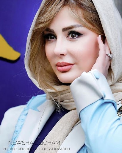 سلیقه باورنکردنی نیوشا ضیغمی در موسیقی سلیقه باورنکردنی نیوشا ضیغمی در موسیقی