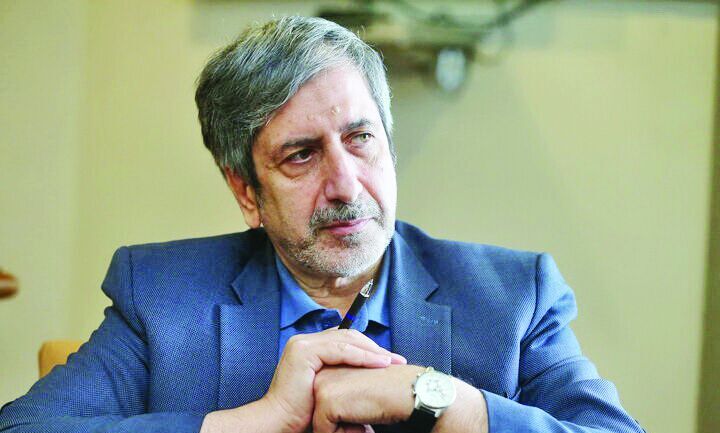 جمهوریت در انزوا جمهوریت در انزوا