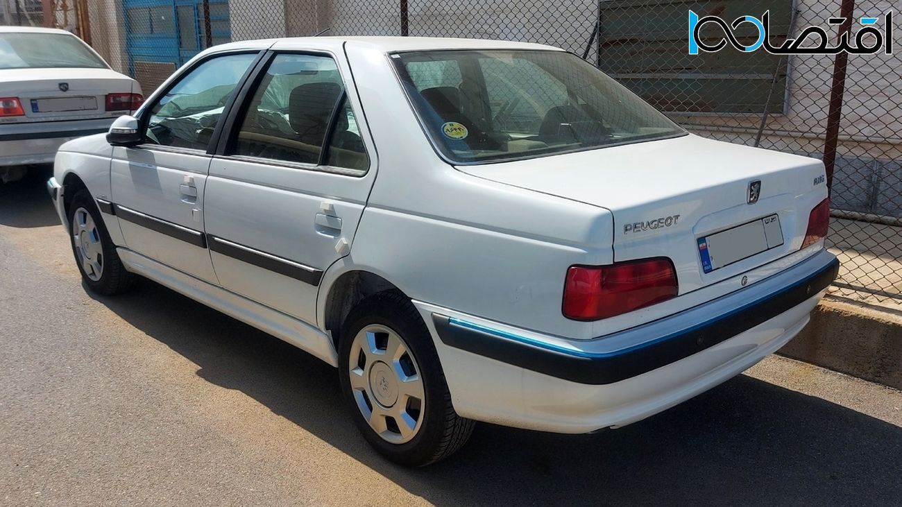 متقاضیان پژو پارس شوکه شدند / بازار خودرو با این خبر لرزید ! متقاضیان پژو پارس شوکه شدند / بازار خودرو با این خبر لرزید !