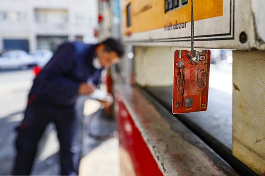 پیشبینی تازه درباره بنزین که دلهرهآور است پیشبینی تازه درباره بنزین که دلهرهآور است