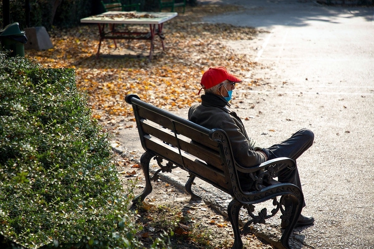 افزایش سن بازنشستگی؛ چه اتفاقی خواهد افتاد؟! افزایش سن بازنشستگی؛ چه اتفاقی خواهد افتاد؟!