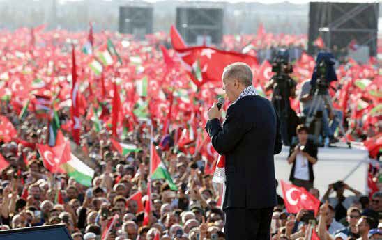 ماحصل اسلام سیاسی؛ از استانبول تا تهران ماحصل اسلام سیاسی؛ از استانبول تا تهران