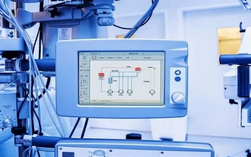 افزایشهزینههای درمانیدرسایه عدمتخصیص ارز به وارداتتجهیزات پزشکی افزایشهزینههای درمانیدرسایه عدمتخصیص ارز به وارداتتجهیزات پزشکی