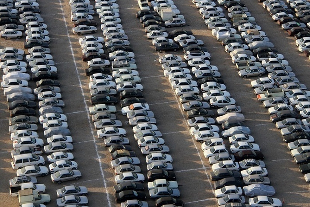 قیمت محصولات ایرانخودرو امروز شنبه ۱۱ آذر ۱۴۰۲ قیمت محصولات ایرانخودرو امروز شنبه ۱۱ آذر ۱۴۰۲