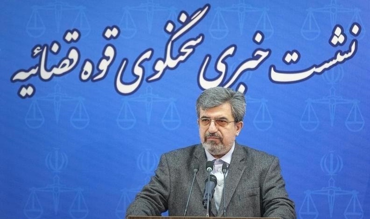 برخی از مدیران مرتبط با پرونده واردات چای در بازداشت هستند؛ روند تحقیقات ادامه دارد برخی از مدیران مرتبط با پرونده واردات چای در بازداشت هستند؛ روند تحقیقات ادامه دارد