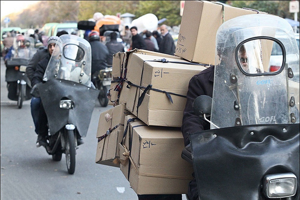 عامل اصلی آلودگی تهران لو رفت عامل اصلی آلودگی تهران لو رفت