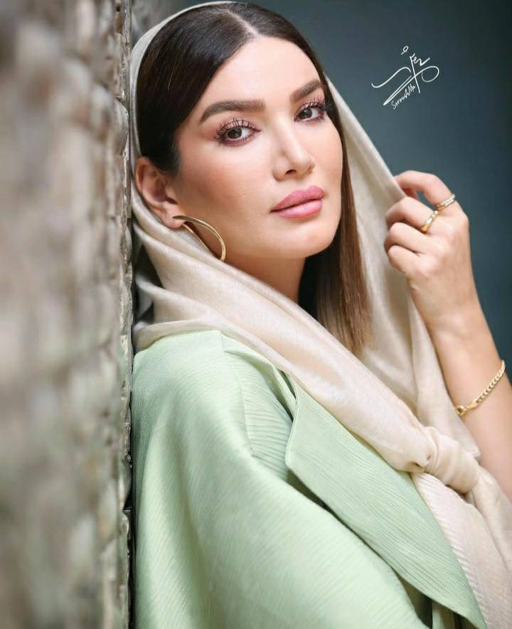 عکس جنجالی متین ستوده با استایلی شیک و دلنشین