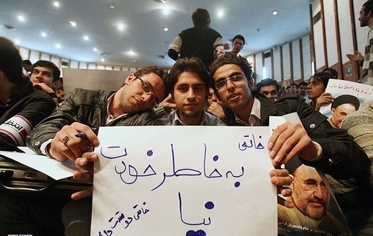 روحانی رکورد زد، احمدی نژاد عقب ماند! /رئیسی امسال اعتراض می شنود یا تعریف؟ روحانی رکورد زد، احمدی نژاد عقب ماند! /رئیسی امسال اعتراض می شنود یا تعریف؟