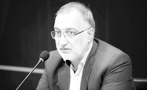 مبارزه با فساد به سبک آقای شهردار مبارزه با فساد به سبک آقای شهردار