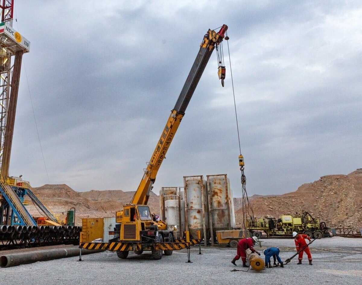 ۵ قربانی در حادثه مرکز انتقال نفت لرستان ۵ قربانی در حادثه مرکز انتقال نفت لرستان