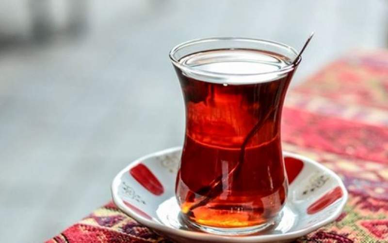 ۳.۵ میلیارد دلار ماجرای چای دبش یعنی معادل کل بودجه عمرانی کشور! ۳.۵ میلیارد دلار ماجرای چای دبش یعنی معادل کل بودجه عمرانی کشور!