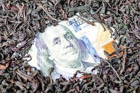 معادله سه مجهولی «فسادهای دبش»! معادله سه مجهولی «فسادهای دبش»!