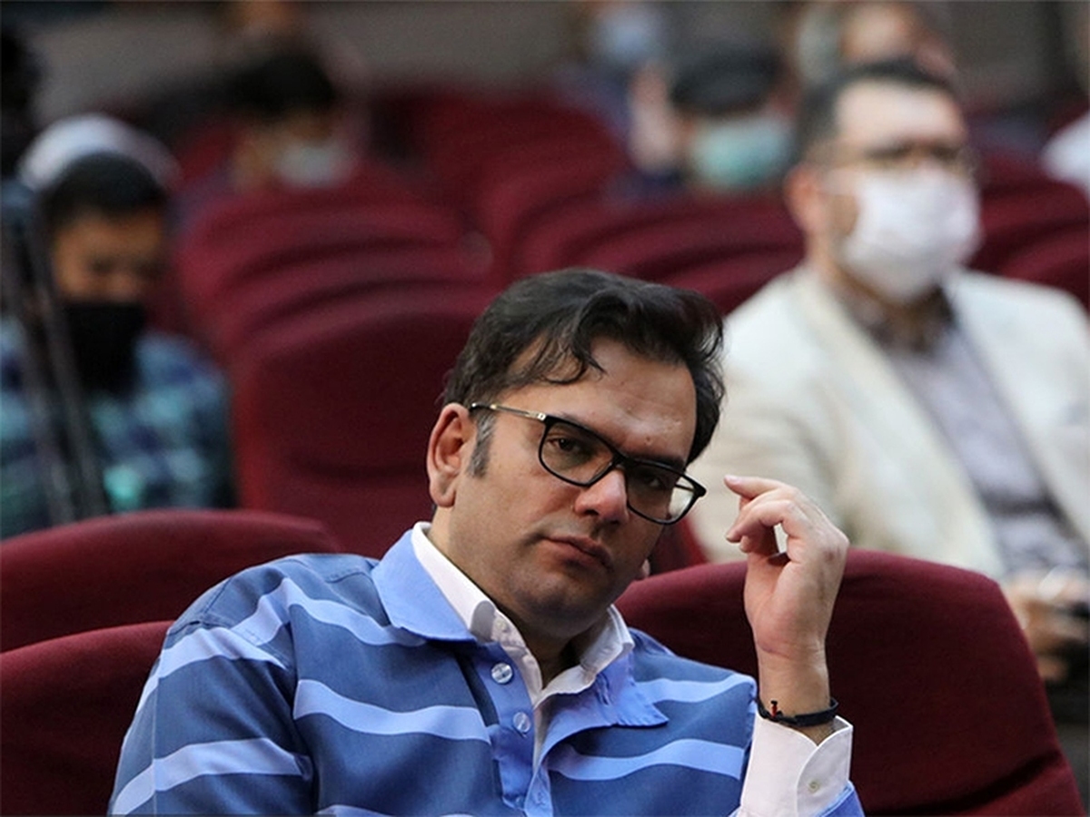 محمد امامی از درون زندان سریال میسازد؟/ سرمایهگذار «شهرزاد» به «شیدا» رسید محمد امامی از درون زندان سریال میسازد؟/ سرمایهگذار «شهرزاد» به «شیدا» رسید