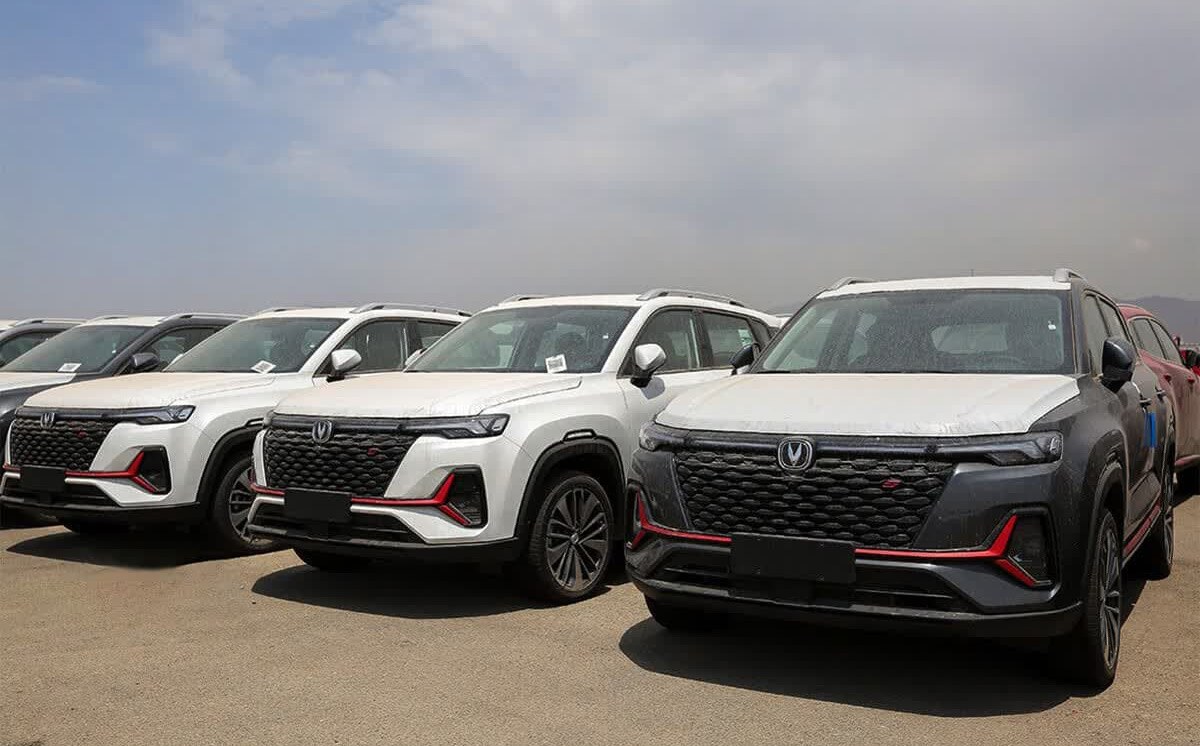 واردات خودوری کارکرده منتفی شد؟