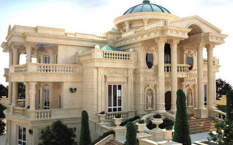 مالیات خانه های لوکس؛ نمایش بیمخاطب دولت در بازار مسکن مالیات خانه های لوکس؛ نمایش بیمخاطب دولت در بازار مسکن