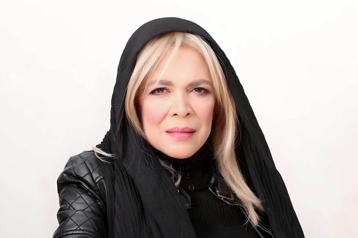 زمان تشییع و خاکسپاری «بیتا فرهی»