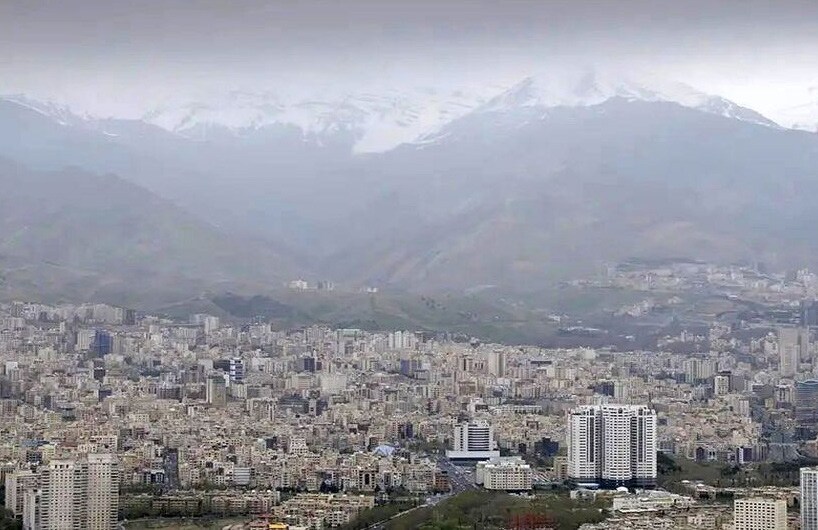 وضعیت قرمز«نفس» در آسمان خاکستری وضعیت قرمز«نفس» در آسمان خاکستری