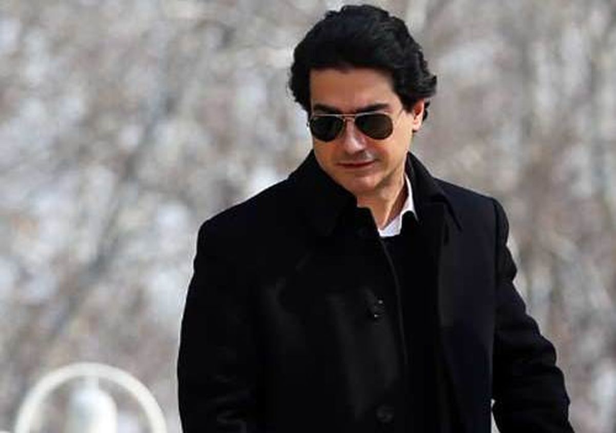 همایون شجریان در کانادا غوغا کرد + عکس همایون شجریان در کانادا غوغا کرد + عکس