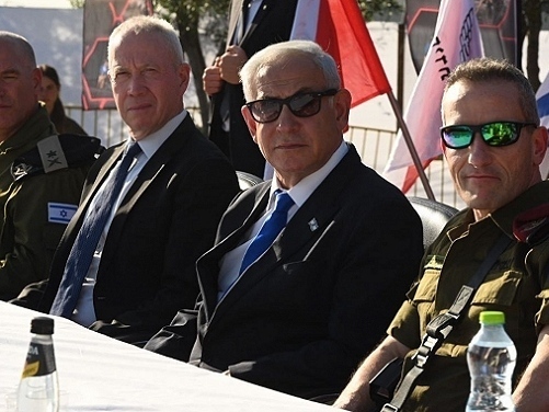 معضل جدید اسرائیل پس از آتشبس؛ تلآویو چگونه میخواهد جنگ علیه حماس را بدون برانگیختن دوباره خشم بینالمللی، از سربگیرد؟ معضل جدید اسرائیل پس از آتشبس؛ تلآویو چگونه میخواهد جنگ علیه حماس را بدون برانگیختن دوباره خشم بینالمللی، از سربگیرد؟