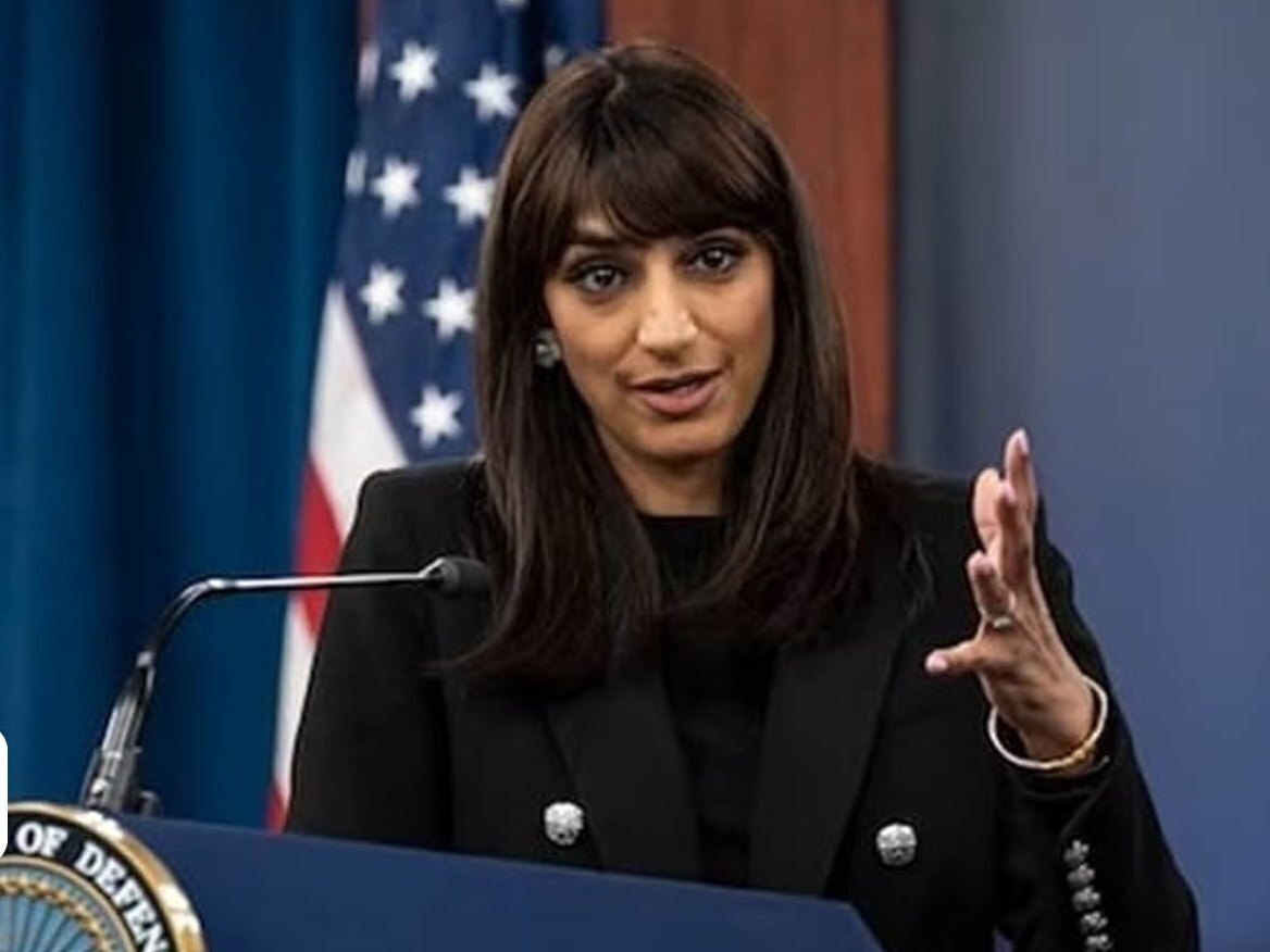 پنتاگون: آمریکا پس از حمله اسرائیل به بخش کنسولی سفارت ایران در دمشق، با تهران تماس گرفت پنتاگون: آمریکا پس از حمله اسرائیل به بخش کنسولی سفارت ایران در دمشق، با تهران تماس گرفت