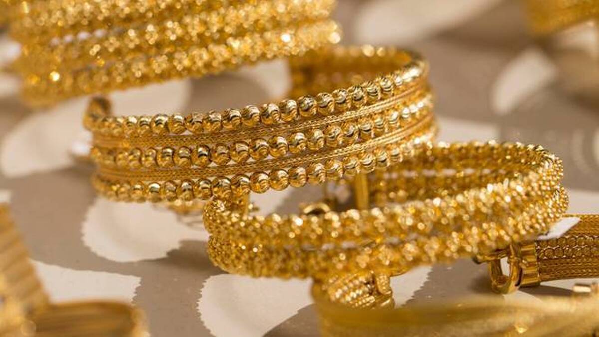 چرا قیمت طلا به بالاترین حد خود رسید؟ چرا قیمت طلا به بالاترین حد خود رسید؟