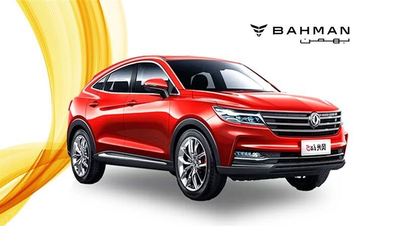 رشد 70 میلیونی شاسی‌بلند دیگنیتی + قیمت جدید