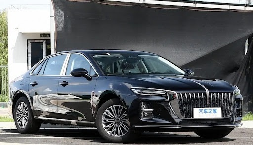 شمارش معکوس برای تحویل لوکس‌ترین خودروی وارداتی بازار