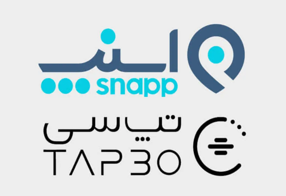 چرا سهمیه بنزین تاکسی‌های اینترنتی قطع شد؟!