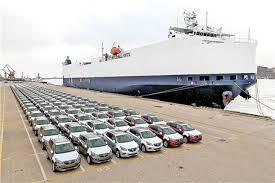 واردات قطره‌چکانی یا سنگ‌اندازی در واردات خودرو؟