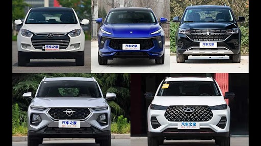 فروش ویژه 7 خودروی مونتاژی از این هفته + قیمت ، اسامی و مدل ها