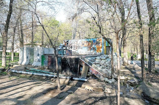 تهران چه شهرداری میخواهد؟ تهران چه شهرداری میخواهد؟