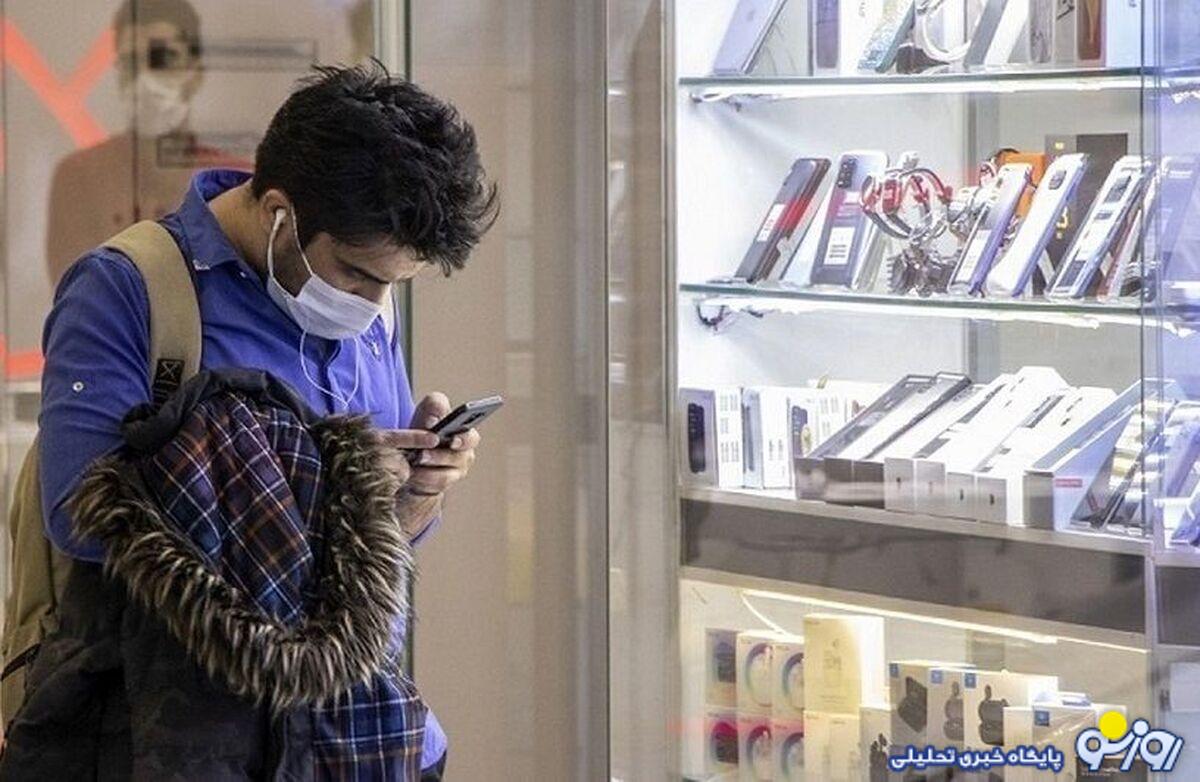 قیمت گوشی شیائومی امروز دوشنبه ۱۰ دی/ اقتصادی‌ترین گوشی چینی چند؟