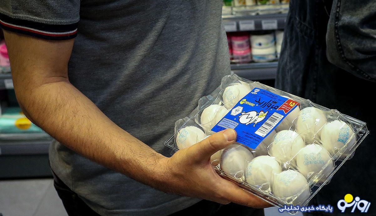 خیز دوباره تخم مرغ برای گرانتر شدن/ تخم مرغ شانهای ۲۵۰ هزار تومان؛ مسئولان کجایند؟ خیز دوباره تخم مرغ برای گرانتر شدن/ تخم مرغ شانهای ۲۵۰ هزار تومان؛ مسئولان کجایند؟