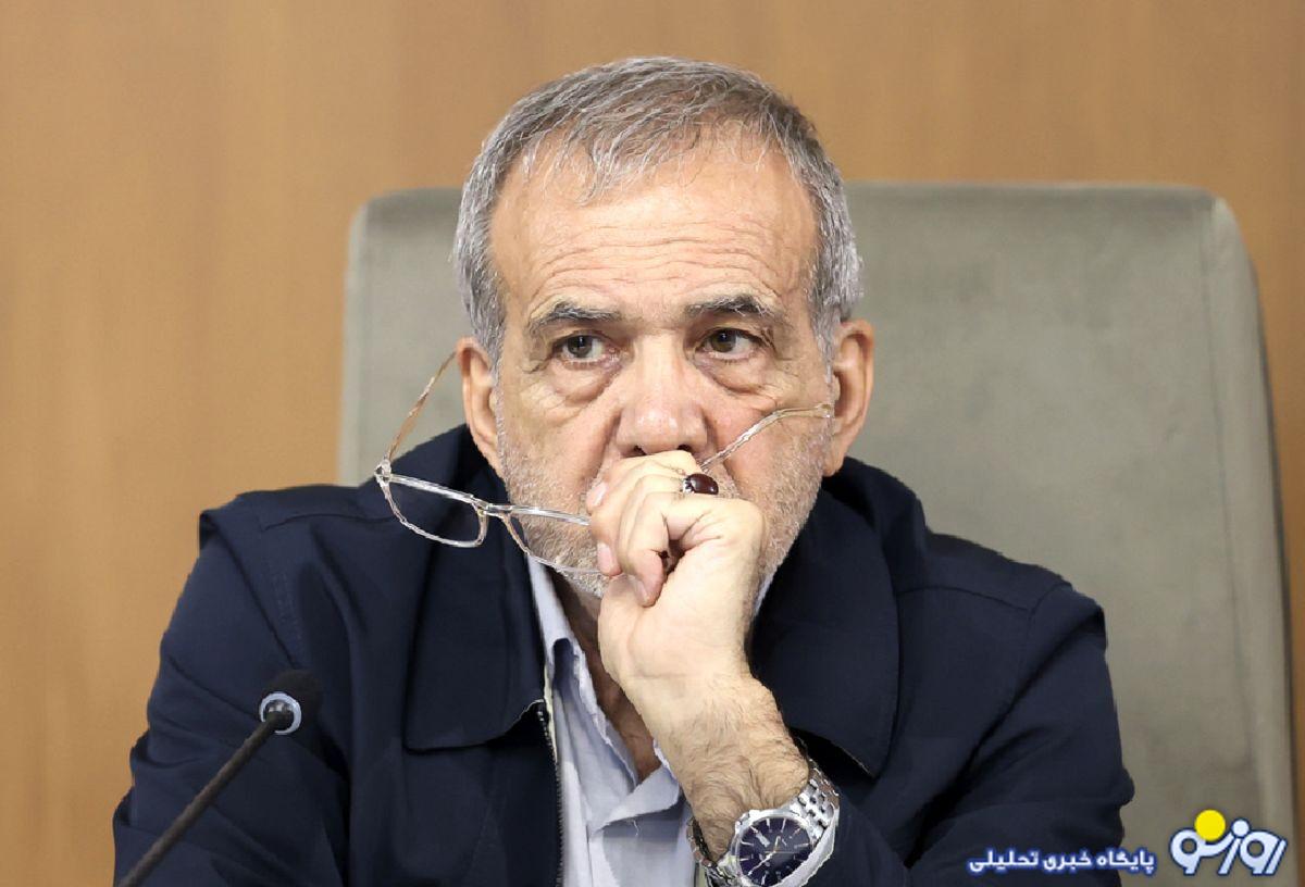 فشار گام به گام برای خالصسازی دولت فشار گام به گام برای خالصسازی دولت