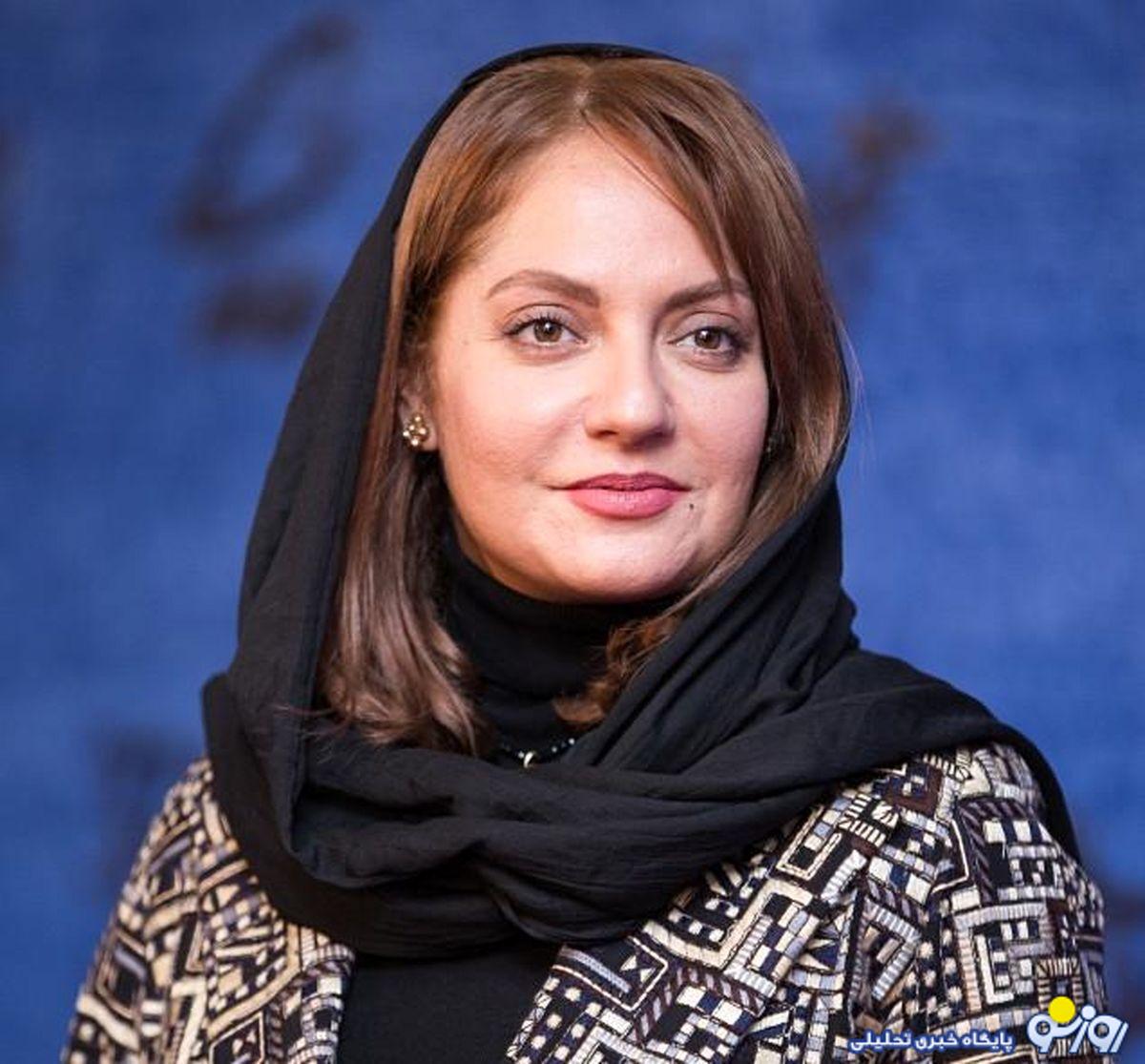 استایل دهه شصتی مهناز افشار در یک برنامه ماهوارهای / عجب سوژه ای ! استایل دهه شصتی مهناز افشار در یک برنامه ماهوارهای / عجب سوژه ای !