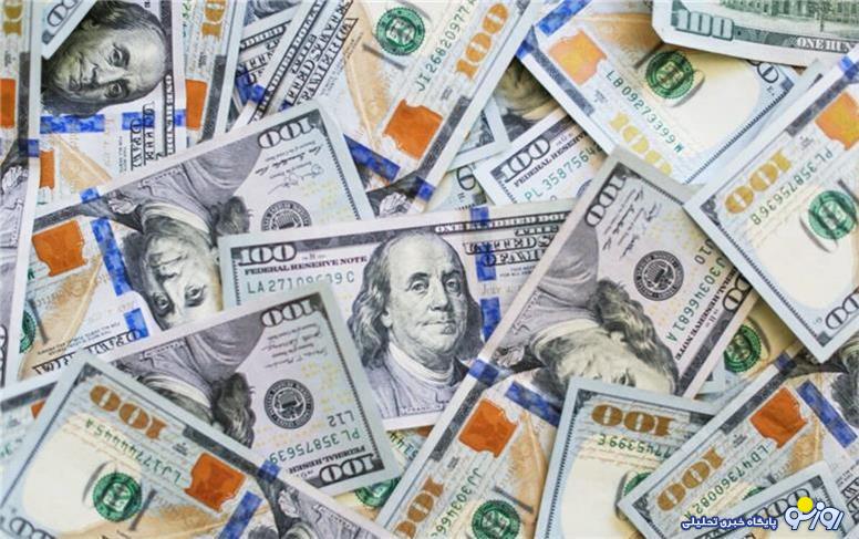 وضعیت دلار و طلا در 2025 وضعیت دلار و طلا در 2025