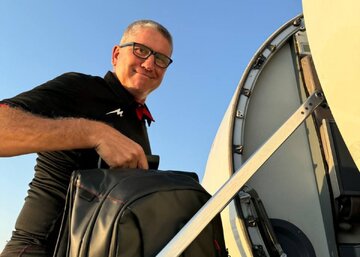 گاریدو تیم پیدا کرد! گاریدو تیم پیدا کرد!