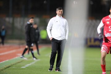 خوب شد گاریدو را کنار گذاشتند/ کریم باقری نتیجه هم نگیرد محبوب هواداران است خوب شد گاریدو را کنار گذاشتند/ کریم باقری نتیجه هم نگیرد محبوب هواداران است