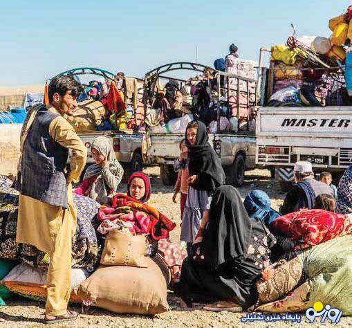 خطر استحاله جمعیتی ایران به نسلی بیگانه و بیشناسنامه خطر استحاله جمعیتی ایران به نسلی بیگانه و بیشناسنامه