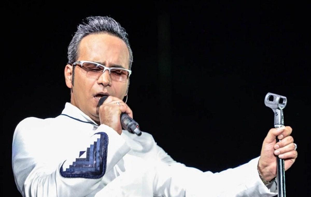 شهرام شکوهی؛ خواننده در لایو اینستاگرامی ؛ جانش در خطر است! شهرام شکوهی؛ خواننده در لایو اینستاگرامی ؛ جانش در خطر است!