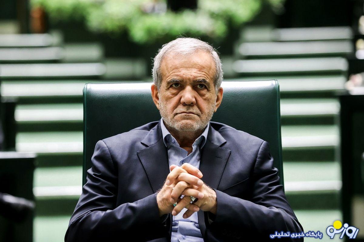 بدنه ایدئولوژیک دولت پزشکیان کجاست؟ بدنه ایدئولوژیک دولت پزشکیان کجاست؟