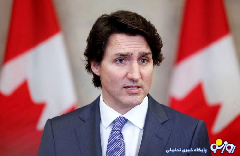 استعفای ترودو، پایان یک دوره سیاسی در کانادا استعفای ترودو، پایان یک دوره سیاسی در کانادا