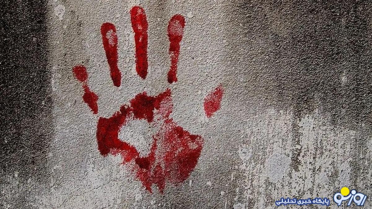 ۶ روز سرگردانی قاتلان با یک جسد در شهر ۶ روز سرگردانی قاتلان با یک جسد در شهر