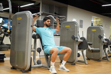 استقلال سراغ پدیده فوتبال ایران رفت استقلال سراغ پدیده فوتبال ایران رفت